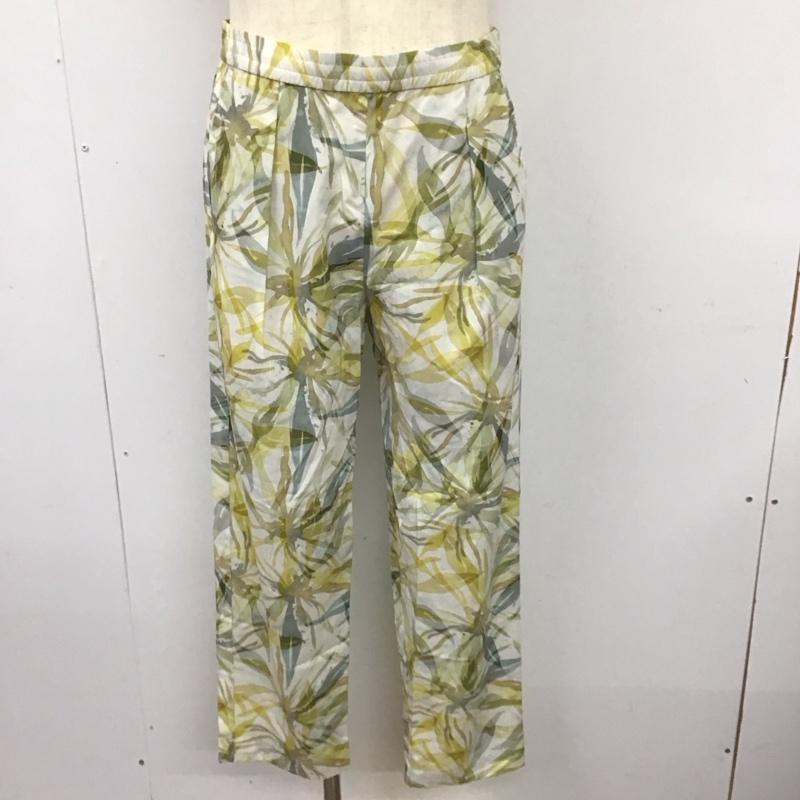 417 BY EDIFICE ե󥻥֥Хǥե ѥġڥ󥿡ѥ ѥ Pants, Trousers Wo...