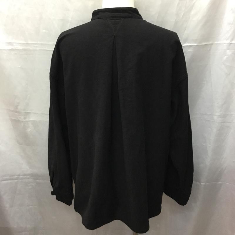 TENDERLOIN テンダーロイン ジャケット、ブレザー ジャケット、上着 Jacket f.c.fatigue shirt jkt ノーカラージャケット【USED】【古着】【中古】10112807