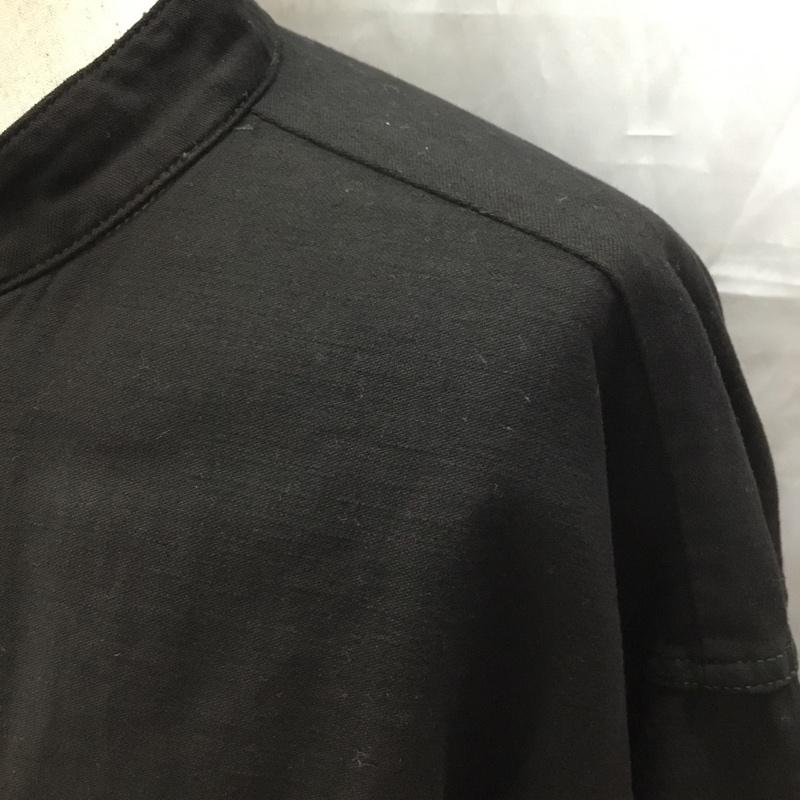 TENDERLOIN テンダーロイン ジャケット、ブレザー ジャケット、上着 Jacket f.c.fatigue shirt jkt ノーカラージャケット【USED】【古着】【中古】10112807