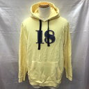 BROOKS BROTHERS ブルックスブラザーズ 長袖 パーカー Hooded Sweatshirt, Hoodie 長袖パーカー フード付きパーカー プリ...