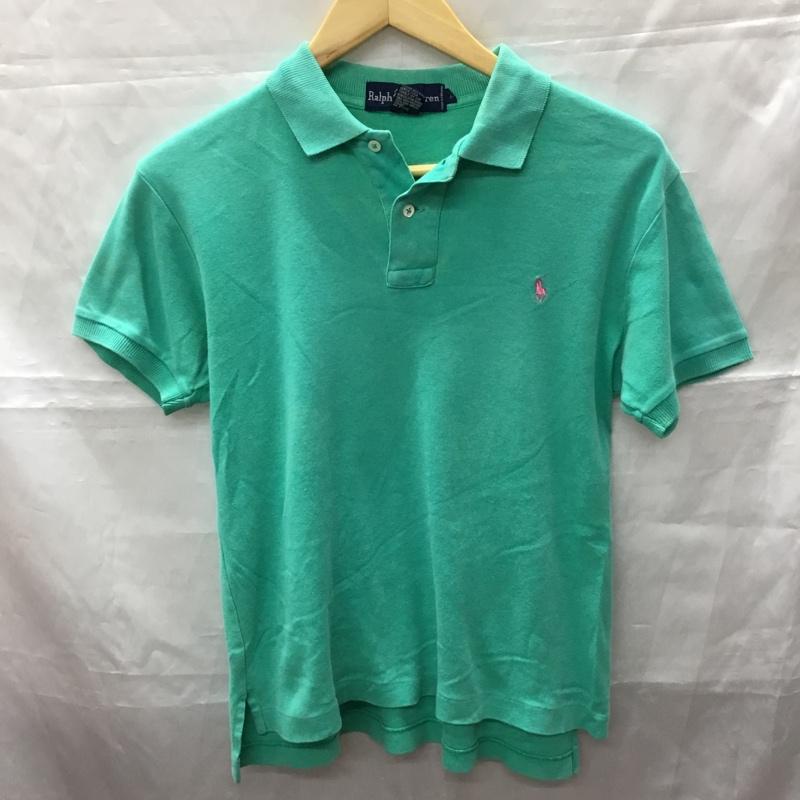 饷㤨RALPHLAUREN ե Ⱦµ ݥ Polo Shirt Ⱦµåȥ ץT 롼ͥååȥUSEDۡڸۡš10113307פβǤʤ880ߤˤʤޤ