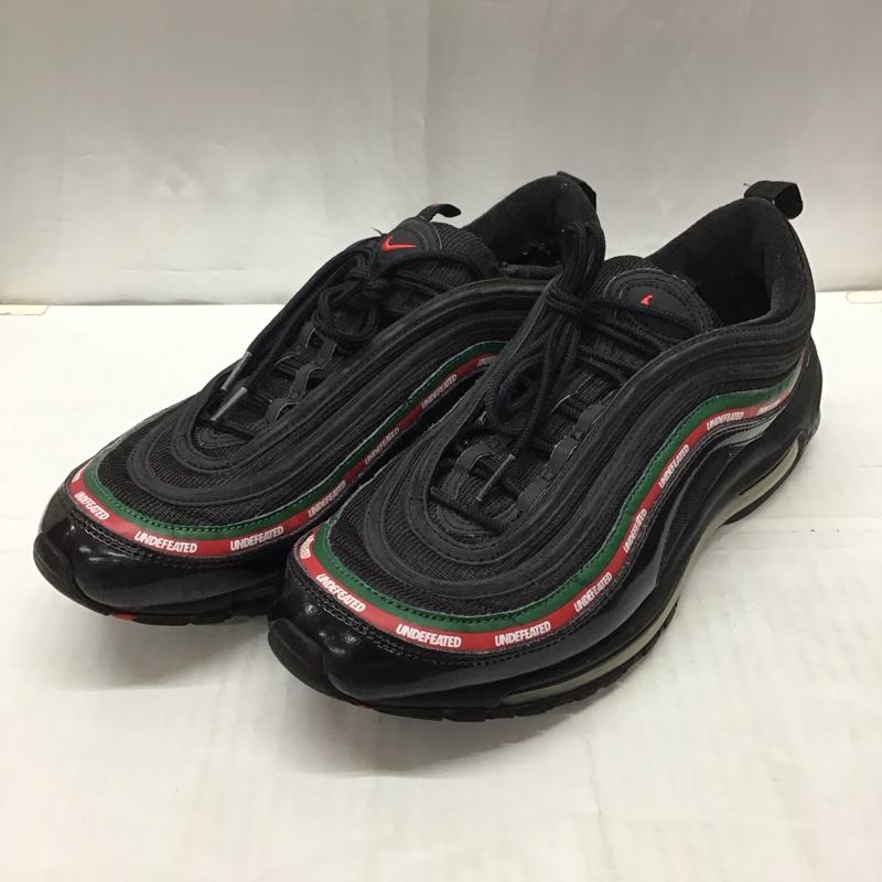 【中古】NIKEナイキスニーカース...