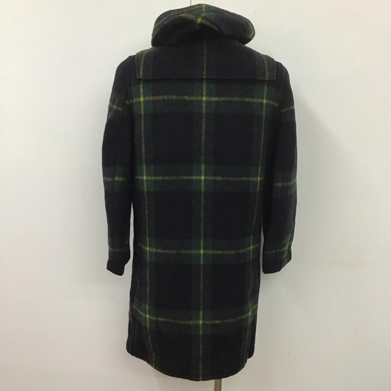 Gloverall グローバーオール コート一般 コート Coat ダッフルコート アウター フード付きブルゾン ロングコート 70年代 80年代【USED】【古着】【中古】10113688