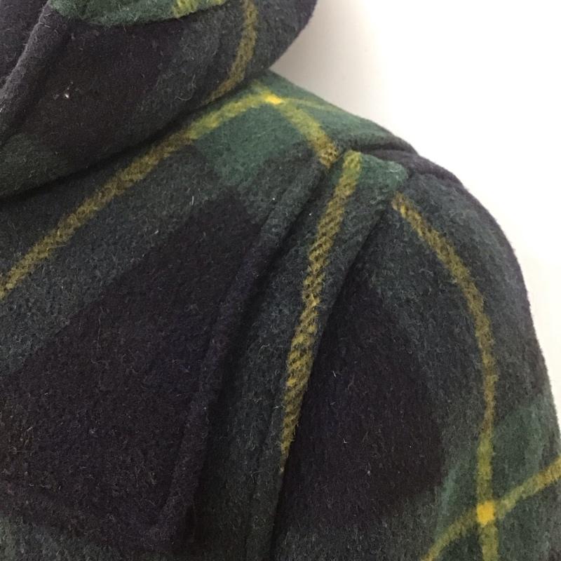 Gloverall グローバーオール コート一般 コート Coat ダッフルコート アウター フード付きブルゾン ロングコート 70年代 80年代【USED】【古着】【中古】10113688