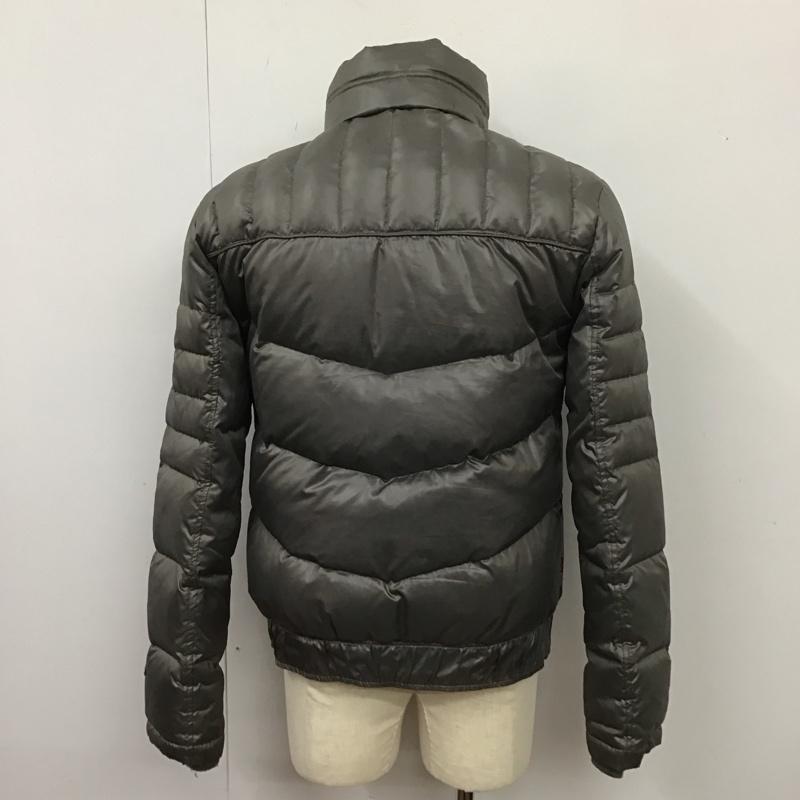Levi Strauss &amp; co. リーバイストラウスアンドコー ジャンパー、ブルゾン ジャケット、上着 Jacket ジップアップダウンジャケット アウター スタンドカラー【USED】【古着】【中古】10113767