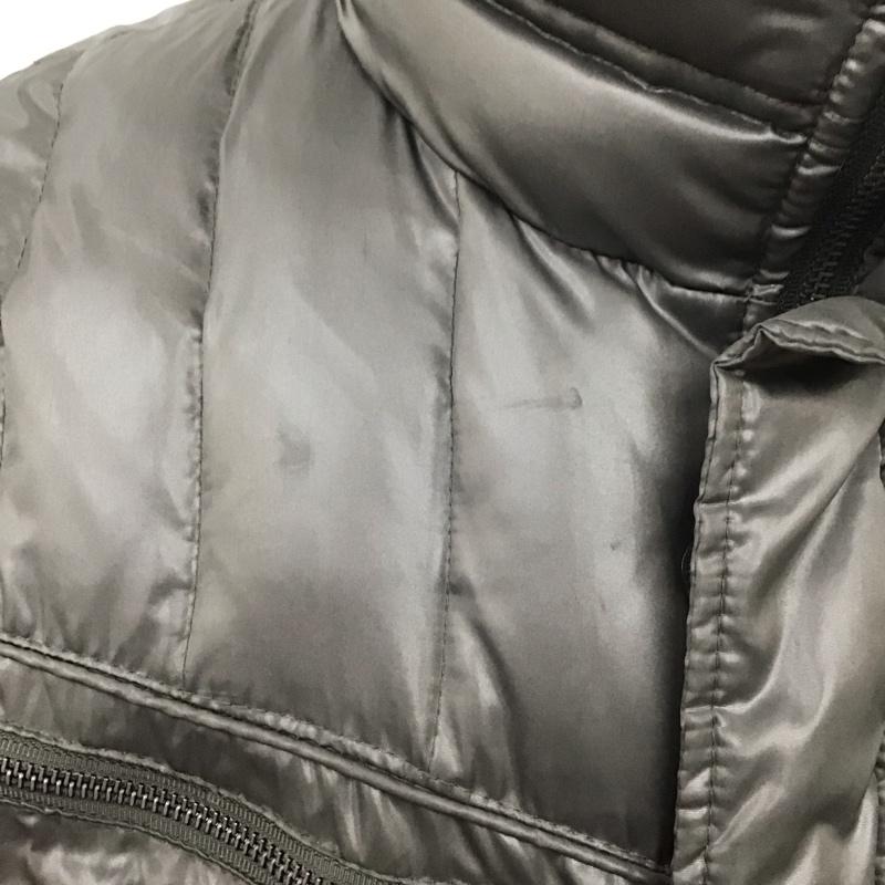 Levi Strauss &amp; co. リーバイストラウスアンドコー ジャンパー、ブルゾン ジャケット、上着 Jacket ジップアップダウンジャケット アウター スタンドカラー【USED】【古着】【中古】10113767