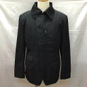 Y-3 ワイスリー ジャケット、ブレザー ジャケット、上着 Jacket アウター カジュアルジャケット カラージャケット 前ボタン【USED】【古着】【中古】10113881(4)