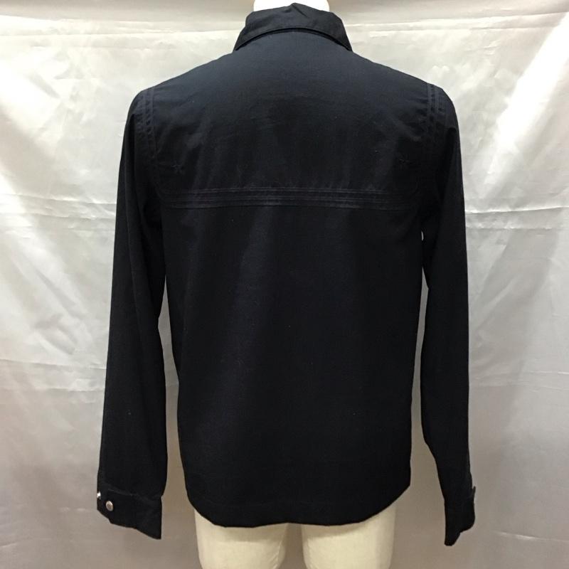 WTAPS ダブルタップス ジャンパー、ブルゾン ジャケット、上着 Jacket ジップアップジャケット ジャンパー ジャケット カジュアルジャケット アウター【USED】【古着】【中古】10113882