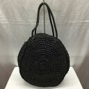 FREAK'S STORE フリークスストア トートバッグ トートバッグ Tote Bag かごバッグ ペーパーバッグ【USED】【古着】【中古】1011396...