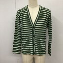 SHIPS JET BLUE シップスジェットブルー 長袖 カーディガン Cardigan 長袖カーディガン 長袖カットソー ノーカラージャケット 前開カーディ...