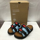 USED 古着 サンダル サンダル Sandals PG 201PG0005 シャークソール 42 箱有【USED】【古着】【中古】10114278(4)