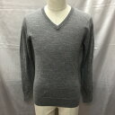 MR.GENTLEMAN ミスタージェントルマン 長袖 ニット、セーター Knit, Sweater 長袖【USED】【古着】【中古】10114312(4)