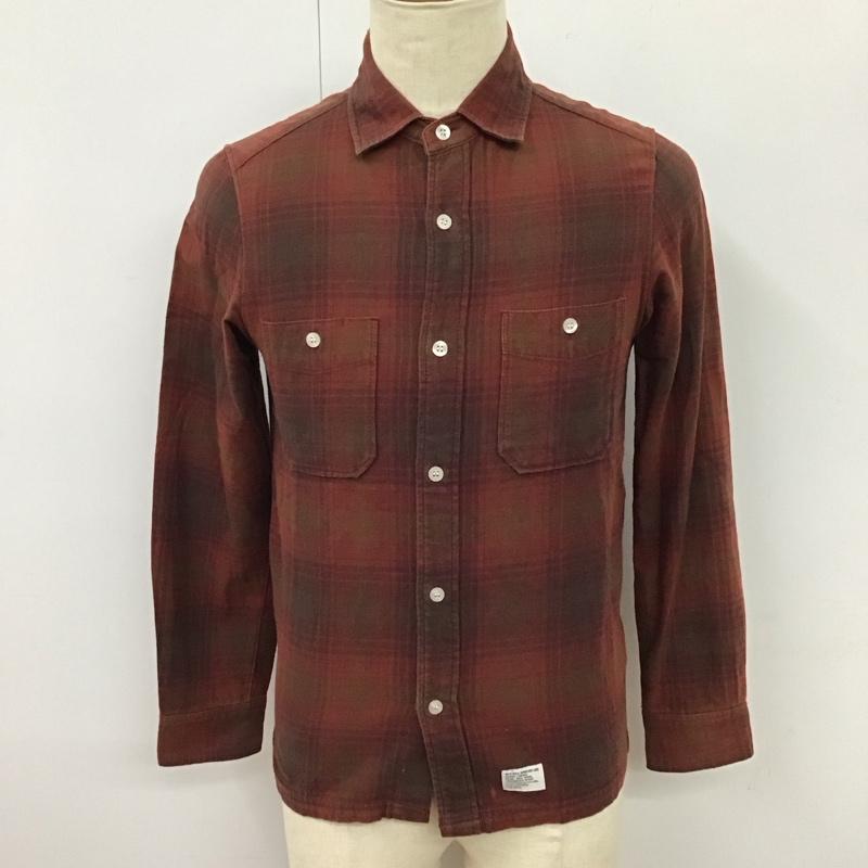 楽天市場】wtaps チェックの通販 楽天市場】wtaps チェックの通販
