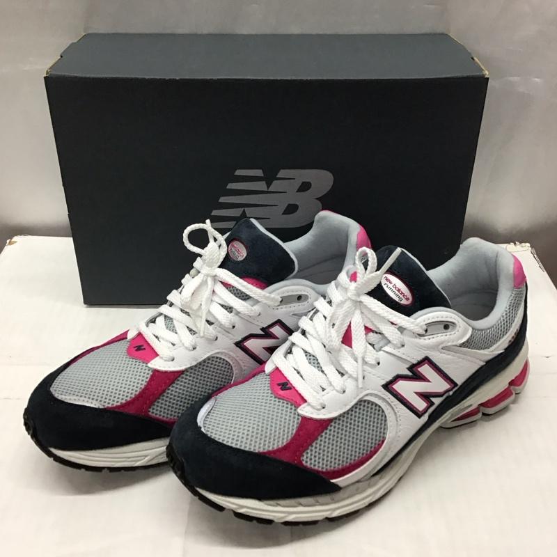 New Balance ニューバランス スニーカー スニーカー Sneakers ML2002RH 27.5cm 箱有【USED】【古着】【中古】10114534