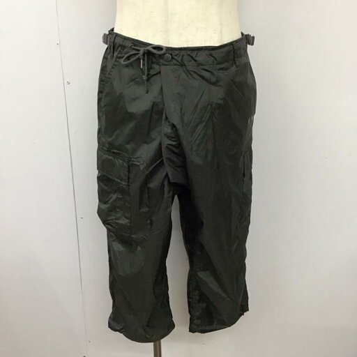 PUMA プーマ ショートパンツ パンツ Pants, Trousers Short Pants, Shorts ナイロンパンツ カジュアルパンツ ショートパンツ ジャージ ワイドパンツ ストレートパンツ【USED】【古着】【中古】10114662 PUMA プーマ ショートパンツ パンツ Pants, Trousers Short Pants, Shorts ナイロンパンツ カジュアルパンツ ショートパンツ ジャージ ワイドパンツ ストレートパンツ【USED】【古着】【中古】10114662