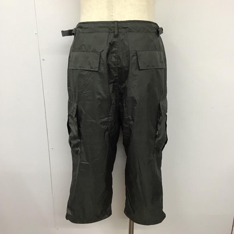 PUMA プーマ ショートパンツ パンツ Pants, Trousers Short Pants, Shorts ナイロンパンツ カジュアルパンツ ショートパンツ ジャージ ワイドパンツ ストレートパンツ【USED】【古着】【中古】10114662