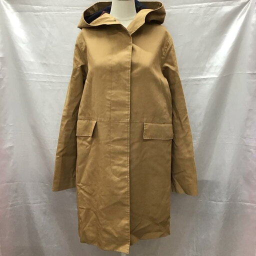 Traditional Weatherwear トラディショナルウェザーウェア ジャケット、ブレザー ジャケット、上着 Jacket ロングジャケット フード付きジャケット ロングコート カジュアルジャケット【USED】【古着】【中古】10114853 Traditional Weatherwear トラディショナルウェザーウェア ジャケット、ブレザー ジャケット、上着 Jacket ロングジャケット フード付きジャケット ロングコート カジュアルジャケット【USED】【古着】【中古】10114853