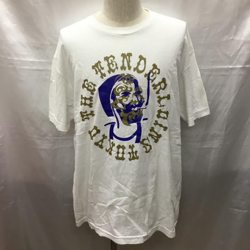 楽天市場】tenderloin（柄プリント）（Tシャツ・カットソー