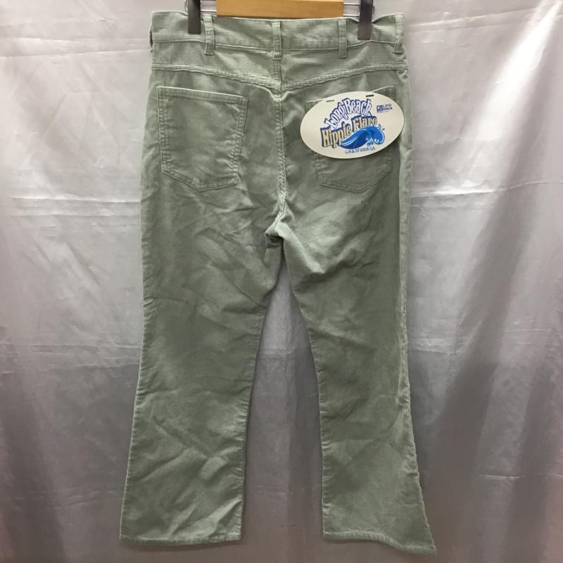 relume Journal Standard レリュームジャーナルスタンダード デニム、ジーンズ パンツ Pants, Trousers Denim Pants, Jeans コーデュロイパンツ ワイドパンツ ストレートパンツ カジュアルパンツ【USED】【古着】【中古】10115018