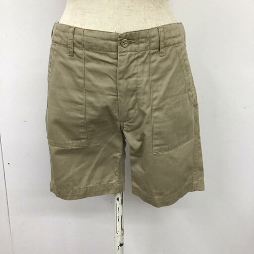 FWK by engineered garments エフダブリューケイ バイ エンジニアド ガーメンツ ショートパンツ パンツ Pants, Trousers Short Pants, Shorts コットン アメリカ製【USED】【古着】【中古】10115103 FWK by engineered garments エフダブリューケイ バイ エンジニアド ガーメンツ ショートパンツ パンツ Pants, Trousers Short Pants, Shorts コットン アメリカ製【USED】【古着】【中古】10115103