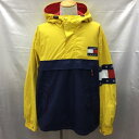 TOMMY HILFIGER トミーヒルフィガー ジャンパー、ブルゾン ジャケット、上着 Jacket 【USED】【古着】【中古】10115228