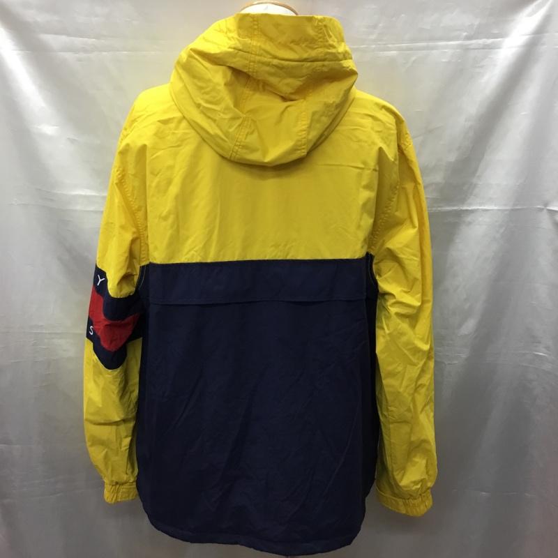 TOMMY HILFIGER トミーヒルフィガー ジャンパー、ブルゾン ジャケット、上着 Jacket 【USED】【古着】【中古】10115228