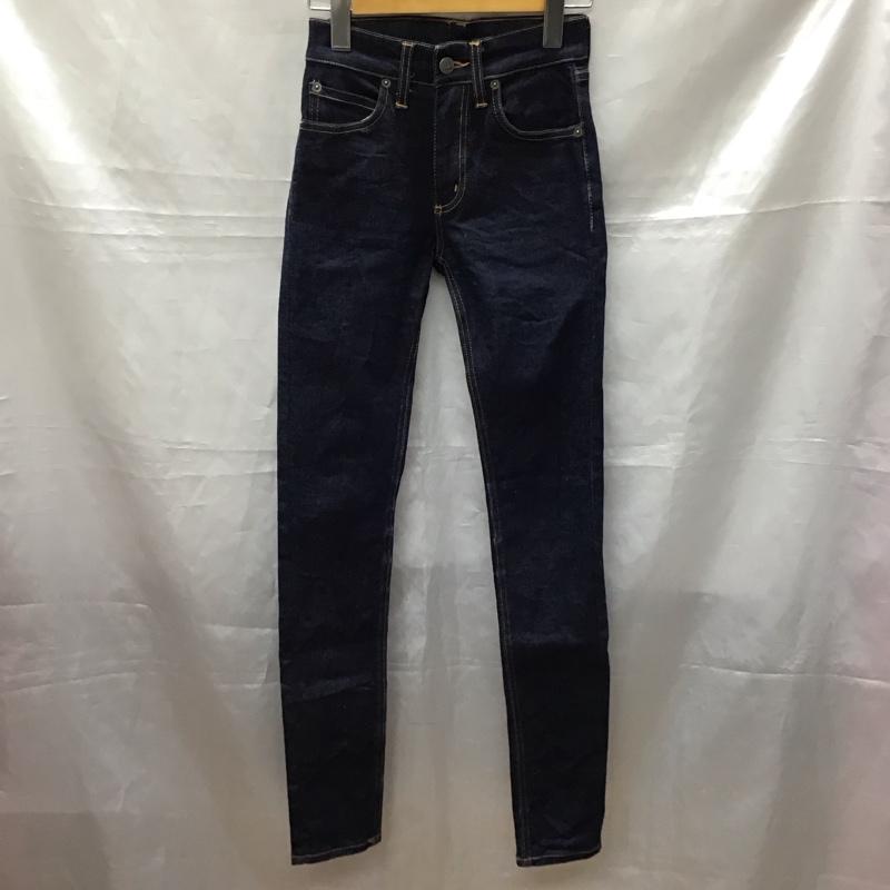 CHEAP MONDAY チープマンデイ デニム、ジーンズ パンツ Pants, Trousers Denim Pants, Jeans スキニーパンツ ストレッチ W25 L32【USED】【古着】【中古】10115421