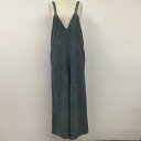 FREE'S MART フリーズマート サロペット、オーバーオール サロペット・オーバーオール Overall 131-7243008【USED】【古着】【中古...