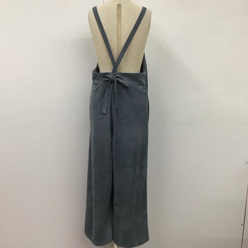 FREE'S MART フリーズマート サロペット、オーバーオール サロペット・オーバーオール Overall 131-7243008【USED】【古着】【中古】10115884