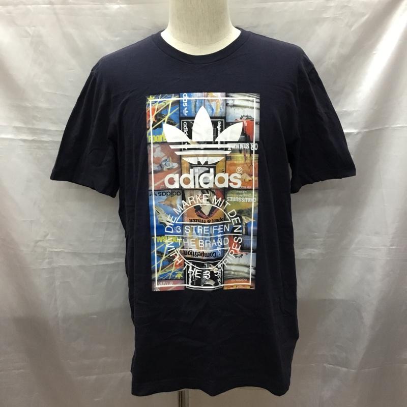 楽天市場】アディダスオリジナルス tシャツ（カラーマルチカラー