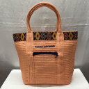 Rodeo Crowns ロデオクラウンズ トートバッグ トートバッグ Tote Bag フリンジ【USED】【古着】【中古】10116069(4)