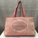 Samantha Vega サマンサベガ トートバッグ トートバッグ Tote Bag 【USED】【古着】【中古】10116070