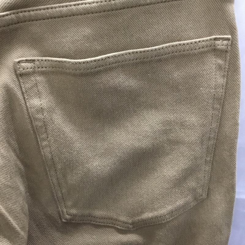 RAGEBLUE レイジブルー デニム、ジーンズ パンツ Pants, Trousers Denim Pants, Jeans スリムパンツ カジュアルパンツ ストレートパンツ ストレッチパンツ【USED】【古着】【中古】10116164