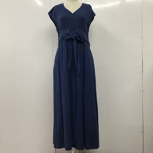 MOUSSY マウジー ロングスカート ワンピース One-Piece Long Skirt 010CAS30-5950 Wガーゼ フレンチスリーブ【USED】【古着】【中古】10116479 MOUSSY マウジー ロングスカート ワンピース One-Piece Long Skirt 010CAS30-5950 Wガーゼ フレンチスリーブ【USED】【古着】【中古】10116479
