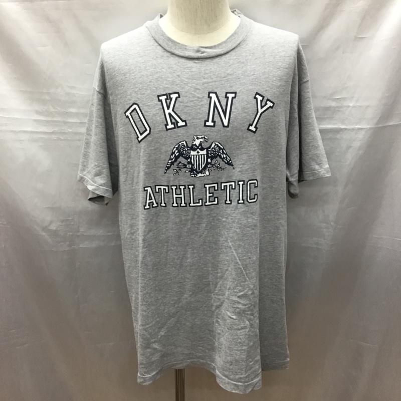 楽天市場】DKNY（カラーグレー）（Tシャツ・カットソー