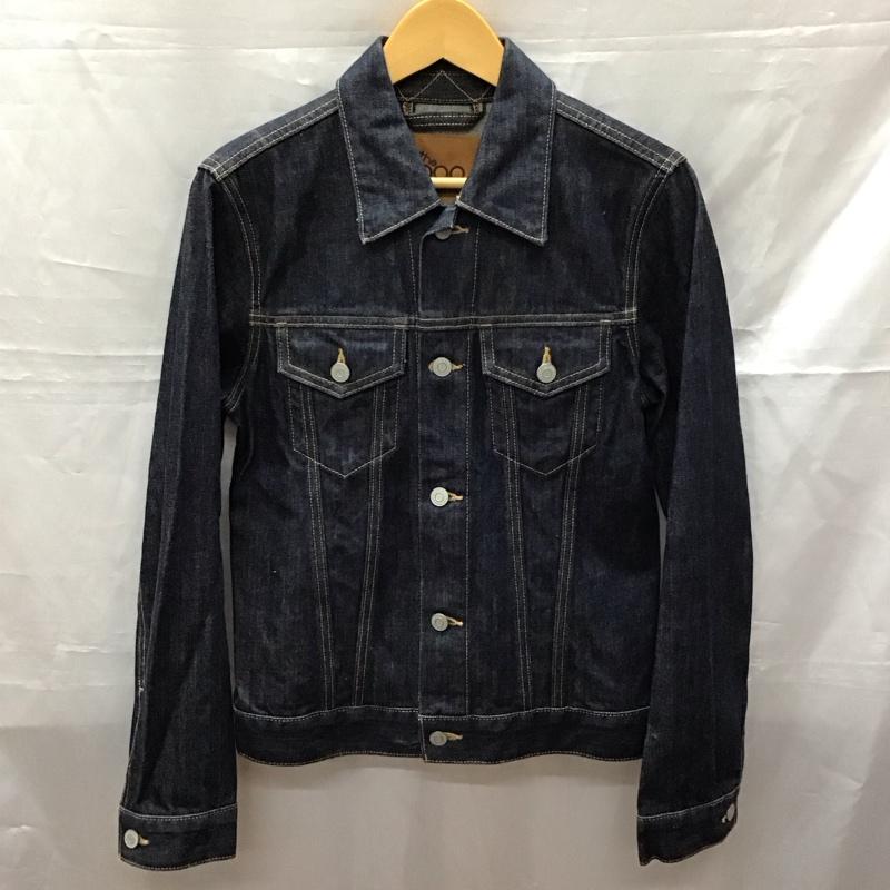 GAP ギャップ ジャケット、ブレザー ジャケット、上着 Jacket デニム【USED】【古着】【中古】10116830のサムネイル