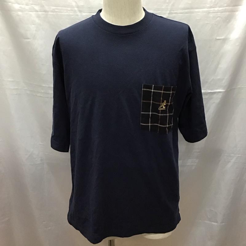 KANGOL カンゴール 半袖 