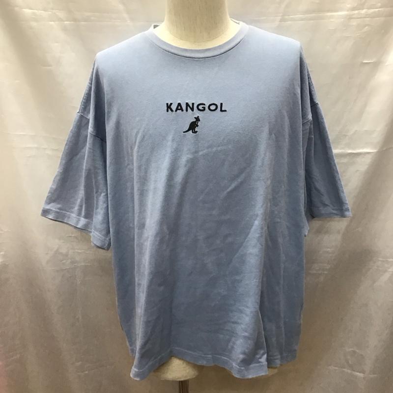 KANGOL カンゴール 半袖 