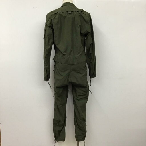 USED 古着 サロペット、オーバーオール サロペット・オーバーオール Overall 【USED】【古着】【中古】10117153