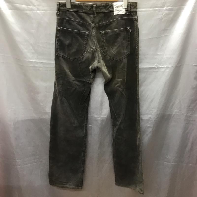 DISCOVERED ディスカバード デニム、ジーンズ パンツ Pants, Trousers Denim Pants, Jeans コーデュロイパンツ スリムパンツ ストレートパンツ カジュアルパンツ【USED】【古着】【中古】10117440