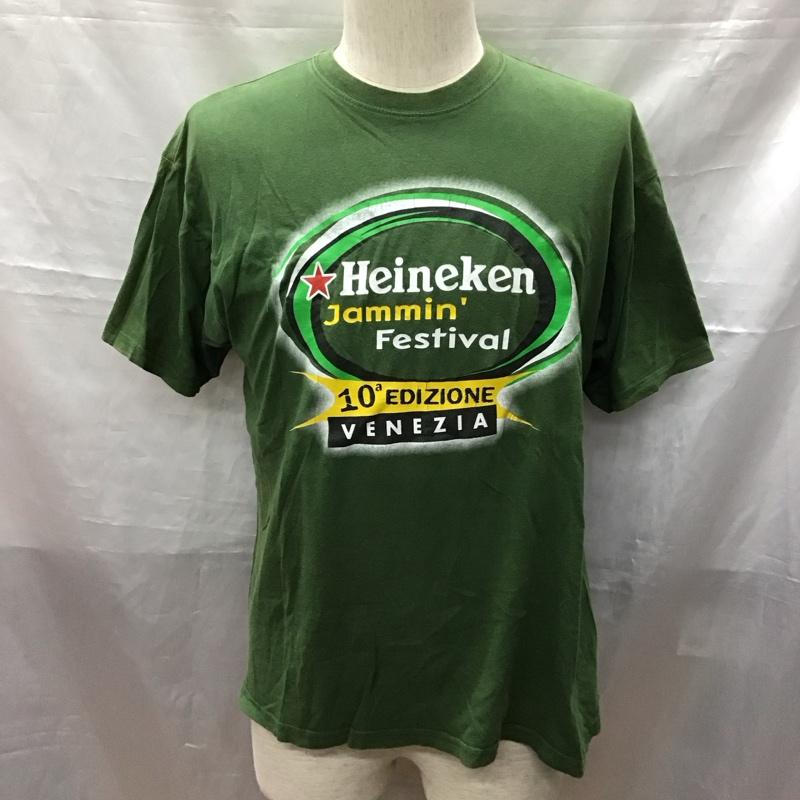 楽天市場】ハイネケン（Tシャツ・カットソー｜トップス