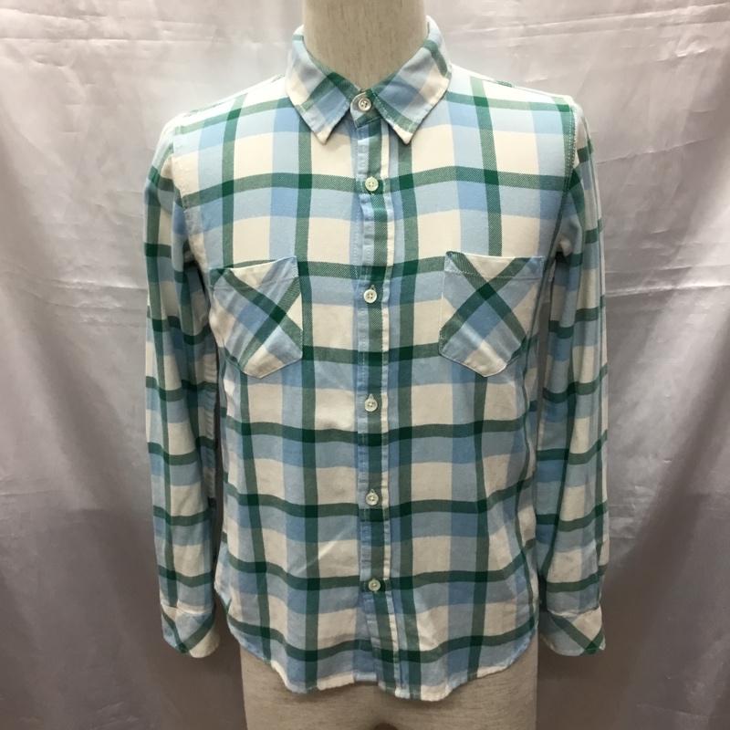 楽天市場】ron herman ネルシャツの通販 楽天市場】ron herman ネルシャツの通販