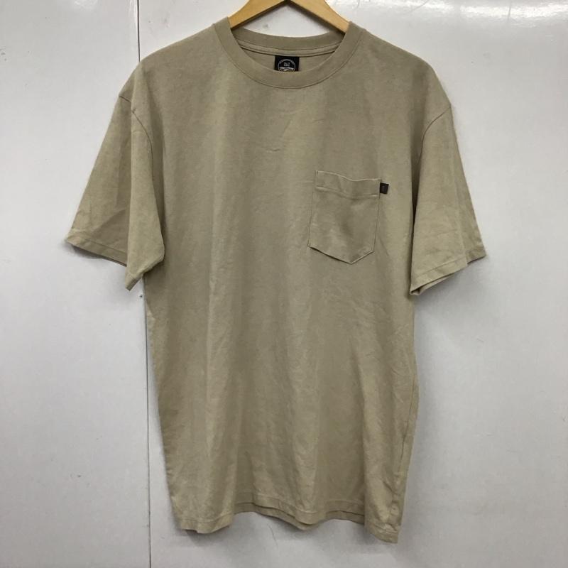 DAIWA  Ⱦµ T T Shirt DE-6422GR ݥå green label relaxingUSEDۡڸ...
