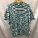 USED 古着 半袖 Tシャツ T Shirt W0046-326 SPORTSWEAR クルーネック【USED】【古着】【中古】10117763(4)