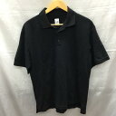 TIGORA ティゴラ 半袖 ポロシャツ Polo Shirt TR-9C1322PS SMART ハイブリッドクールポロシャツ【USED】【古着】【中古】10...