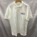 USED 古着 半袖 ポロシャツ Polo Shirt 【USED】【古着】【中古】10117779