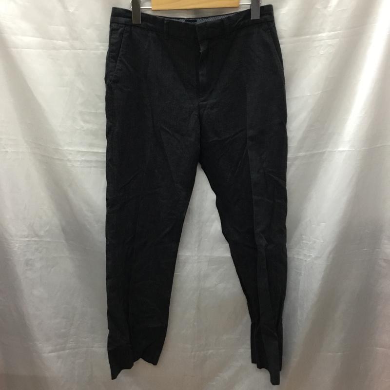 GAP ギャップ スラックス パンツ Pants, Trousers Slacks コットン 73×76【USED】【古着】【中古】10117812