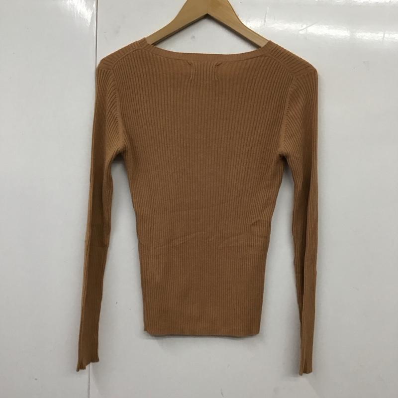 Jewel Changes ジュエルチェンジズ 長袖 カットソー Cut and Sewn 長袖カットソー クルーネックカットソー ロングスリーブカットソー【USED】【古着】【中古】10117901