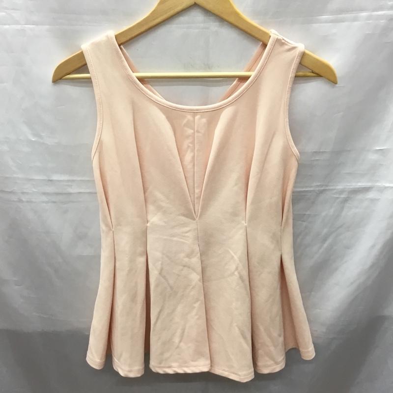 CECIL McBEE ޥӡ ȥåץ ȥåץ Ρ꡼ USEDۡڸۡš10118195