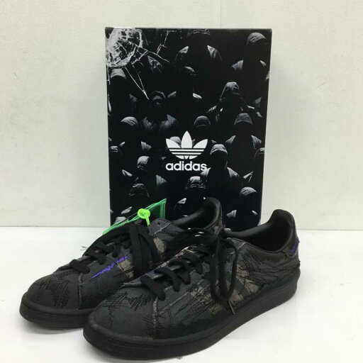 adidas アディダス スニーカー スニーカー Sneakers GX8433 CAMPUS YOUTH OF PARIS【USED】【古着】【中古】10118273 adidas アディダス スニーカー スニーカー Sneakers GX8433 CAMPUS YOUTH OF PARIS【USED】【古着】【中古】10118273